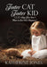 Foster Cat Foster Kid God Says You Don't Have to Eat Dirt Anymore! by Katherine Jones