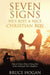 Seven Signs He's Just a Nice Christian Boy by Bruce Hogan