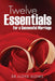 Twelve Essentials For a Successful Marriage Successful Marriage by Dr Lloyd Slowe