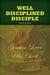 Well Disciplined Disciple by Kek Brew