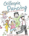 Gillespie Dancing by Tina Streeter, Daphyne Graggs- Williams
