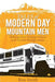 Tales of Modern Day Mountain Men by Ron Smith