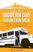 Tales of Modern Day Mountain Men by Ron Smith