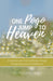 One Pogo Jump to Heaven: A Family Recounts God's Faithfulness through Teenage Depression and Sudden Loss by The Prosapio Family, Laura Dampf