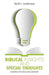 Biblical Insights and Special Thoughts by David L. Leatherman
