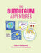 The Bubblegum Adventures by Zepure Shahumyan