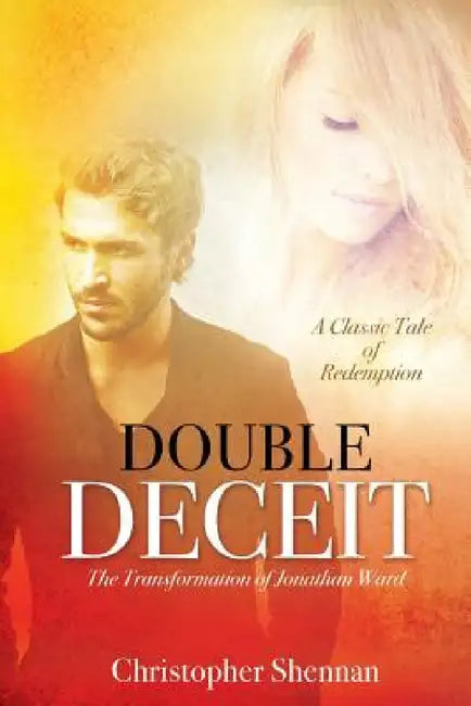 Double Deceit by Christopher Shennan