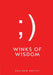 Winks of Wisdom by Heather Erfley
