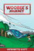 Woobee's Journey by Antwinette Scott