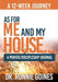 "As For Me & My House..." A Prayer and Discipleship Journal by Ronnie W. Goines