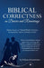 Biblical Correctness on Divorce and Remarriage by William Richard Hare