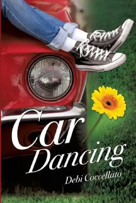 Car Dancing by Debi Coccellato