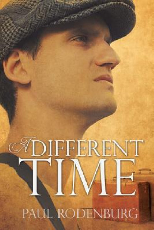 A Different Time by Paul Rodenburg