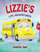 Lizzie's Life Adventures by Connie Rae