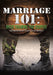 Marriage 101: Basic Training for Couples by Reverend Steve, Reverend Bev