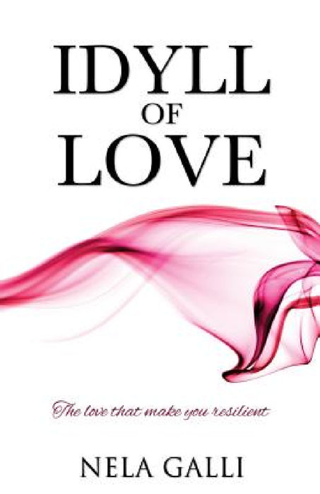 Idyll of Love by Nela Galli