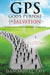 GPS: God's Purpose for Salvation by Jermario Q. Tate