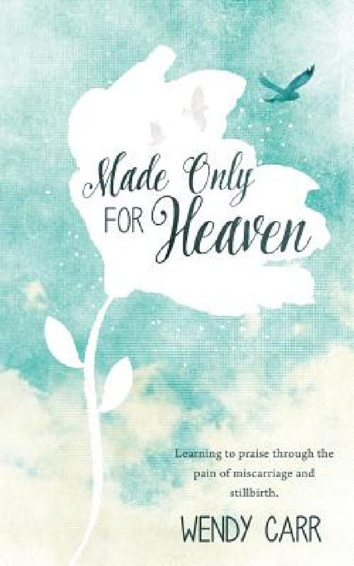 Made Only For Heaven by Wendy Carr