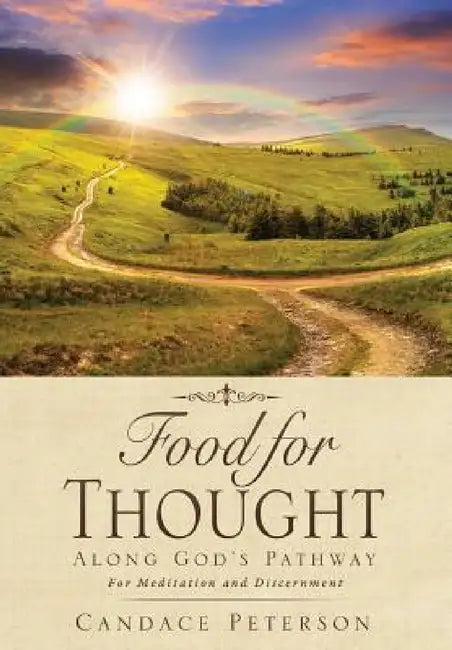 Food for Thought by Candace Peterson