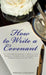 How to Write a Covenant by Brenda Zintgraff