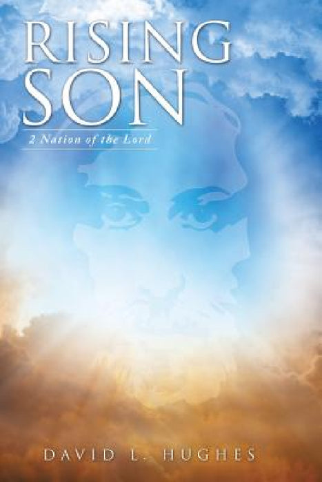 Rising Son by David L. Hughes
