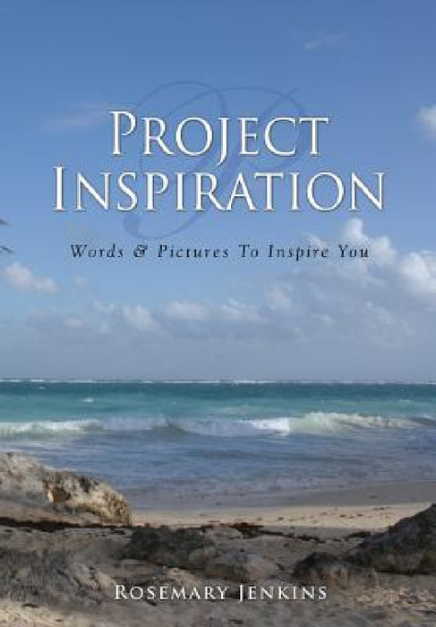 Project Inspiration by Rosemary Jenkins