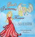 God's Princess Forever by Lydia Joy Mba