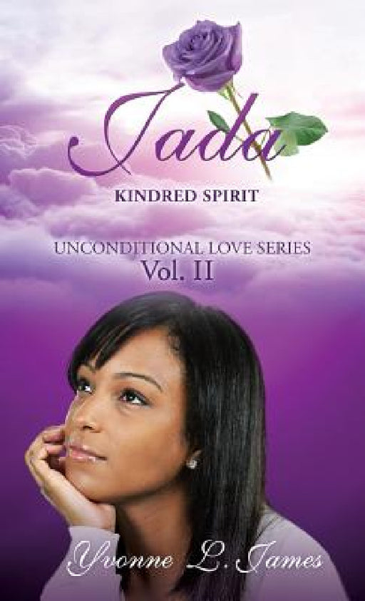 Jada Kindred Spirit by Yvonne L. James