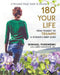 180 Your Life from Tragedy to Triumph: A Woman's Grief Guide: A 12-Month Personal Study Guide & Journal by Mishael Porembski, Larry DD Keefauver