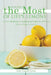 Making The Most Of Life's Lemons by Life Coach Lytia