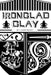 Ironclad Clay: Part One by J. Mark Wright