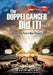 The DOPPELGANGER Did IT! by David Miles