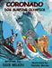 Coronado Dog Surfing Olympics by Dick Belkin