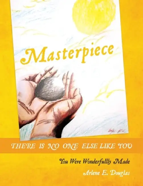 Masterpiece by Arlene E. Douglas