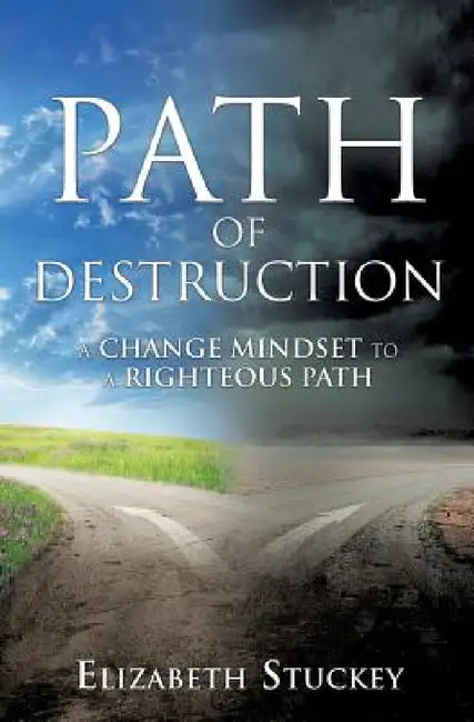 Path of Destruction by Elizabeth Stuckey