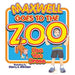 Maxwell Goes to the Zoo by Lisa Van Drese