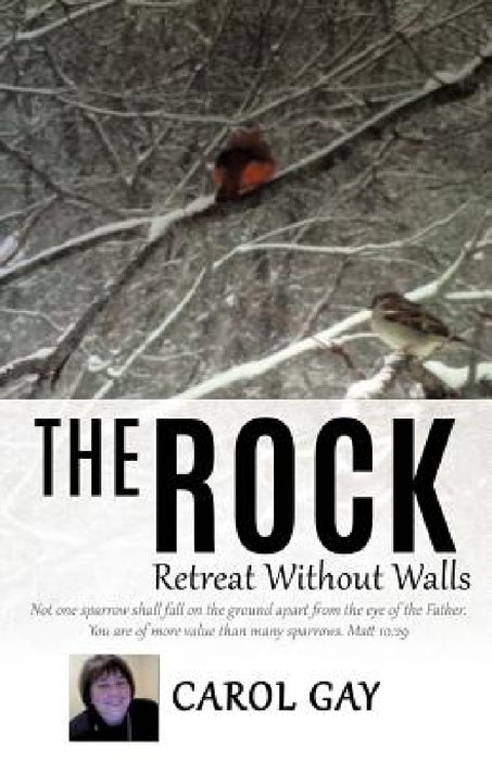 The Rock by Carol Gay