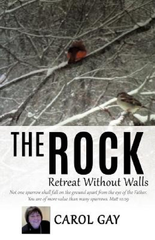The Rock by Carol Gay