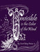 Invisible is the Color of the Wind by Carol Grey Honza