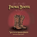 Papa's Boots by Amanda Graves, Larissa Pryor