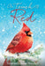 A Touch Of Red by Stephanie Anne Handley