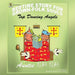 Tap Dancing Angels: Bedtime Stories for Grown-Folk Souls by Auntie Djah Djah