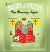 Tap Dancing Angels by Auntie Djah Djah