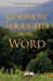 Common Thoughts on the Word by Lyndon B. Stimeling