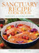 sanctuary recipe cook book by Francesca Ify Iwunze