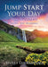 Jump Start Your Day with the Lord # 3 by Moses Lee Radford