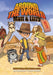 Around the World with Matt and Lizzy - Egypt by Julie C. Beemer