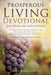 Prosperous Living Devotional by Paula King-Harper