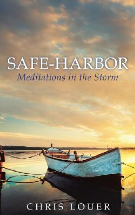 Safe-Harbor by Chris Louer