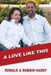 A Love Like This by Ronald &. Robbin Hardy